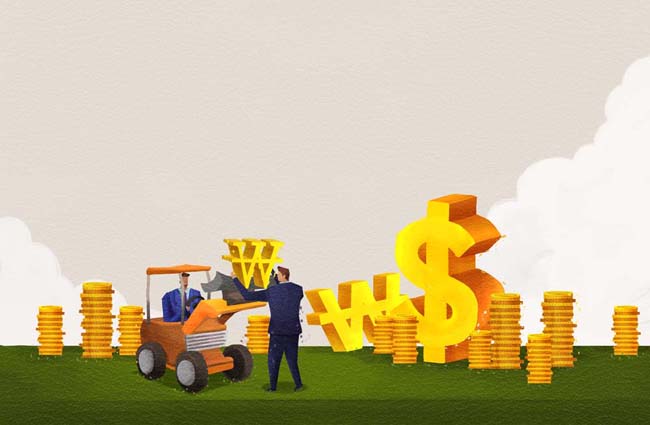 美联储降息概率升至91.4% 现货黄金明年中期或涨至2000?